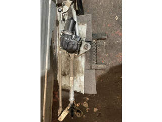 Моторчик дворников 8S1955023C    Audi TT TTS RS Mk3 8S