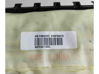 Подушка безопасности пассажира 845302P100   KIA Sorento