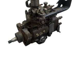 Vstřikovací čerpadlo 0460484022, 0460484022 Volkswagen Caddy