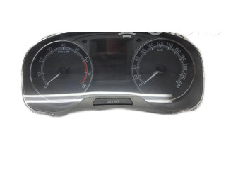 Панель приборов 5JA920700C Skoda Rapid (NH)