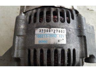 Генератор 100213-2992 Hyundai Getz