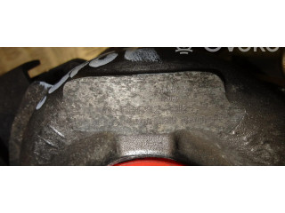  Турбина Ford Galaxy 1.8 7G9Q6K682BB, 7G9Q-6K682-BB   для двигателя FFWA      