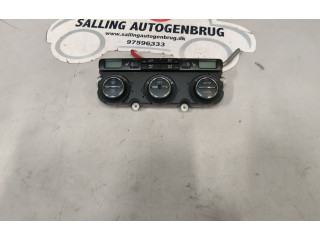 Блок управления климат-контролем 1K0819047BM   Volkswagen Touran I