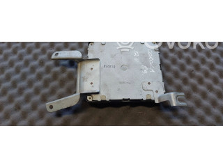 Turbodmychadlo Блок управления двигателя 895501A060 Toyota Corolla E90