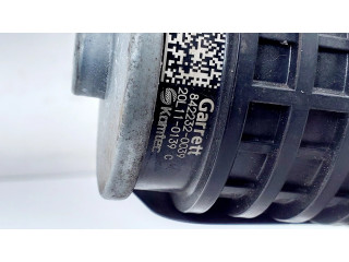 Turbodmychadlo Турбина 9836081180, MGT1241Z Peugeot 2008 II 1.2