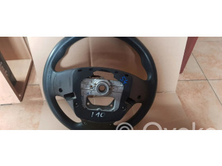 Руль Hyundai i10 2013-2018 года