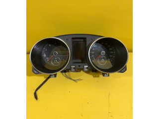 Панель приборов 5K0920871A, 5K0920 Volkswagen Golf VI
