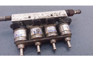 Vstřikovací lišta 67R-010092, 67R-010092 Citroen Berlingo