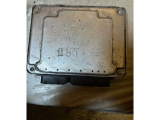 Блок управления двигателя 038906019KR, 1120010 Volkswagen New Beetle