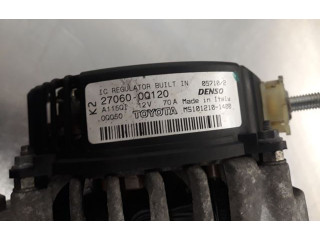 Генератор 5705NN Peugeot 107