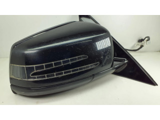 Zpětné zrcátko Mercedes-Benz E W212 2010 A3159444