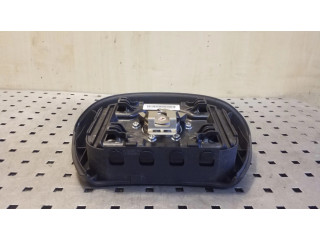 Подушка безопасности водителя 8200676895E, 93859344   Renault Trafic II (X83)