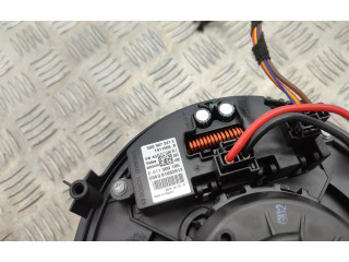 Вентилятор печки 5Q1819021B, 5Q0907521E Volkswagen Golf VII