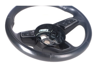 Руль Audi A3 S3 8V 2013 - 2019 года 8W0419091CK