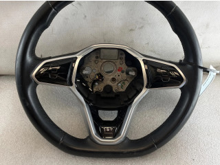 Руль Volkswagen ID.3 2019 - года 10A419089, 10A419089