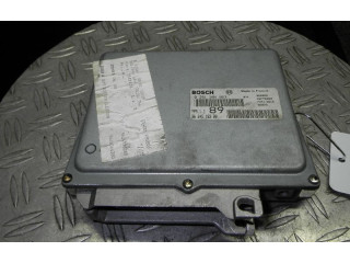 Řídící jednotka 9624518380 Peugeot 406 1997