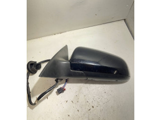 Зеркало электрическое        Audi A6 S6 C6 4F  2004 - 2011 года   