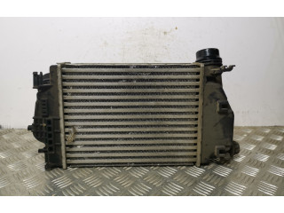 Радиатор интеркулера