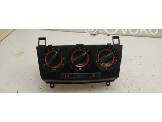 Блок управления кондиционера воздуха / климата/ печки (в салоне) C3Y07, 40128 Mazda 3 I