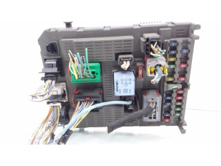 Pojistková skříňka 9646907380 Citroen C8 2002