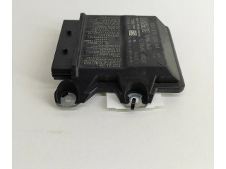 Блок подушек безопасности 3Q0959655AA Skoda Octavia Mk3 (5E)