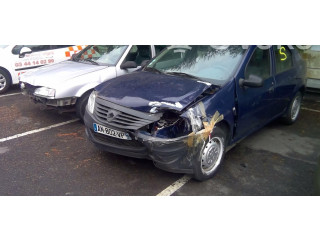 Přístrojová deska  Dacia Logan I 2010 248105844R  