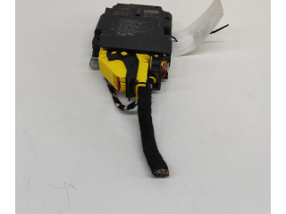 Блок комфорта 4N0959655J, A2C18340600   Audi A6 S6 C8 4K   