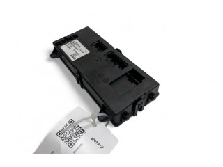 Блок управления климат-контролем 31472269   Volvo XC60