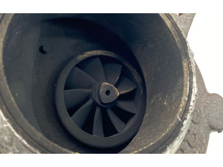 Turbodmychadlo Турбина A6460900080, A6460900180 Mercedes-Benz E W211 OM 646.961