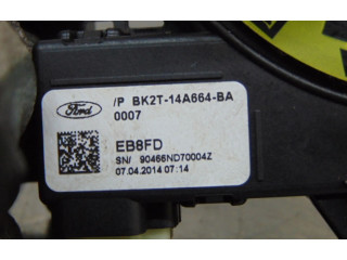 Подрулевой шлейф SRS Ford Transit Custom