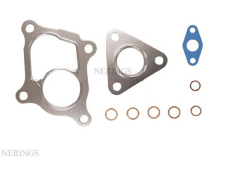 Turbodmychadlo Турбина 49135-02921, TC50-0025   Mitsubishi Pajero   