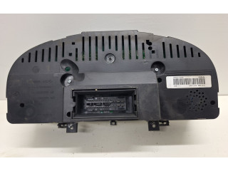 Přístrojová deska Volkswagen Caddy 2009