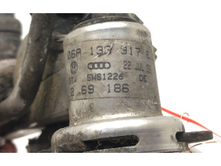 Топливная рампа 06A133317E   Volkswagen Golf IV  