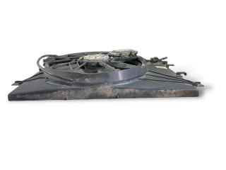 Вентилятор радиатора 8649634, 0130303909 Volvo V70