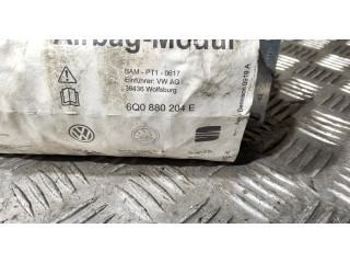 Подушка безопасности пассажира 6Q0880204E, BAMPT10617 Seat Ibiza III (6L)