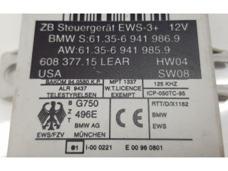 Масляный насос  226S1 61356941986, 6941985  BMW Z4 E85 E86 