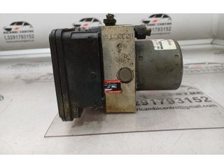 Блок управления АБС 589201W700, 58920-1W700   KIA Rio