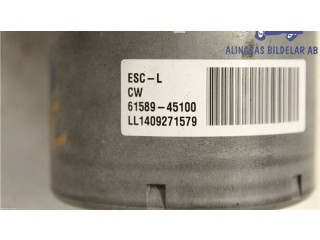 Jednotka ABS 589201P290, 589201P290 KIA Venga 2015