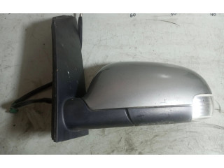 Зеркало электрическое Volkswagen Touran I 2003 - 2010 года