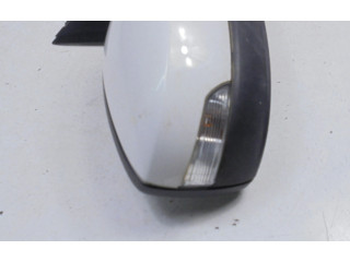 Зеркало (механическое)       Skoda Fabia Mk3 (NJ)  2015 - 2021 года   