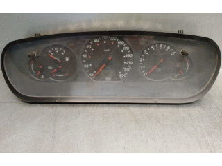 Панель приборов 9654562680, 501021270091 Citroen C5