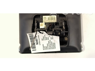 Дисплей 98176129ZD Citroen C4 Cactus