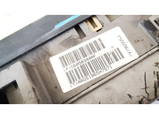 Блок предохранителей 56050340af Jeep Grand Cherokee (WK)