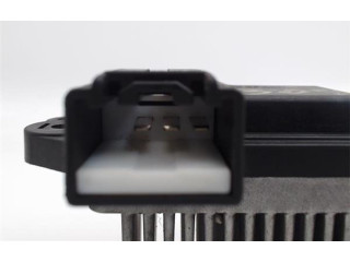 Блок управления климат-контролем PM010020B Mazda 3 I