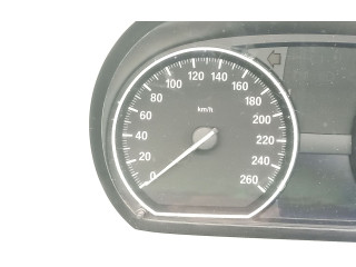 Панель приборов 62109283803, 104277503 BMW 1 F40