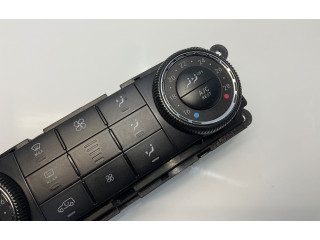 Блок управления климат-контролем A2518707289, A2518205089   Mercedes-Benz ML W164