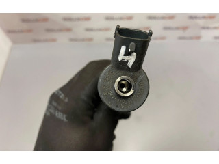 Vstřikovač 9641742880, 0445110076 Peugeot 307