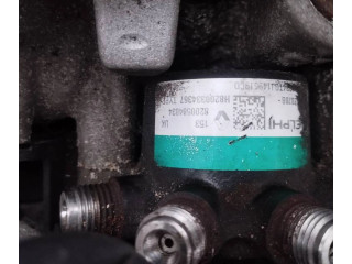 Топливная рампа 8200584034, h8200334367 Renault Scenic III - Grand scenic III