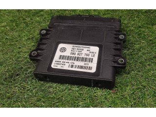 Блок управления коробки передач 09G927750LE   Volkswagen Jetta VI