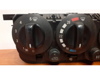 Включатель регулировки салона